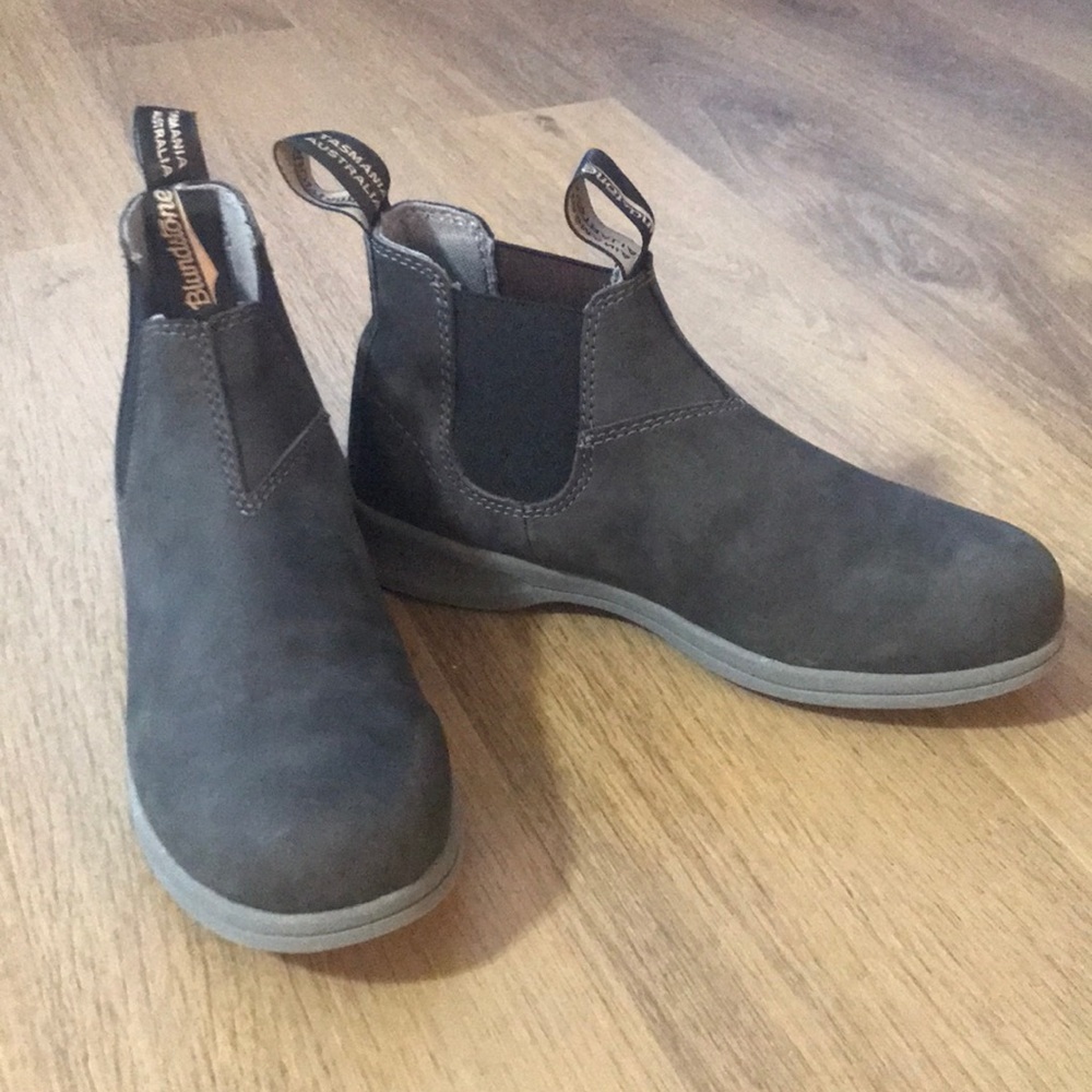Blundstone Boots